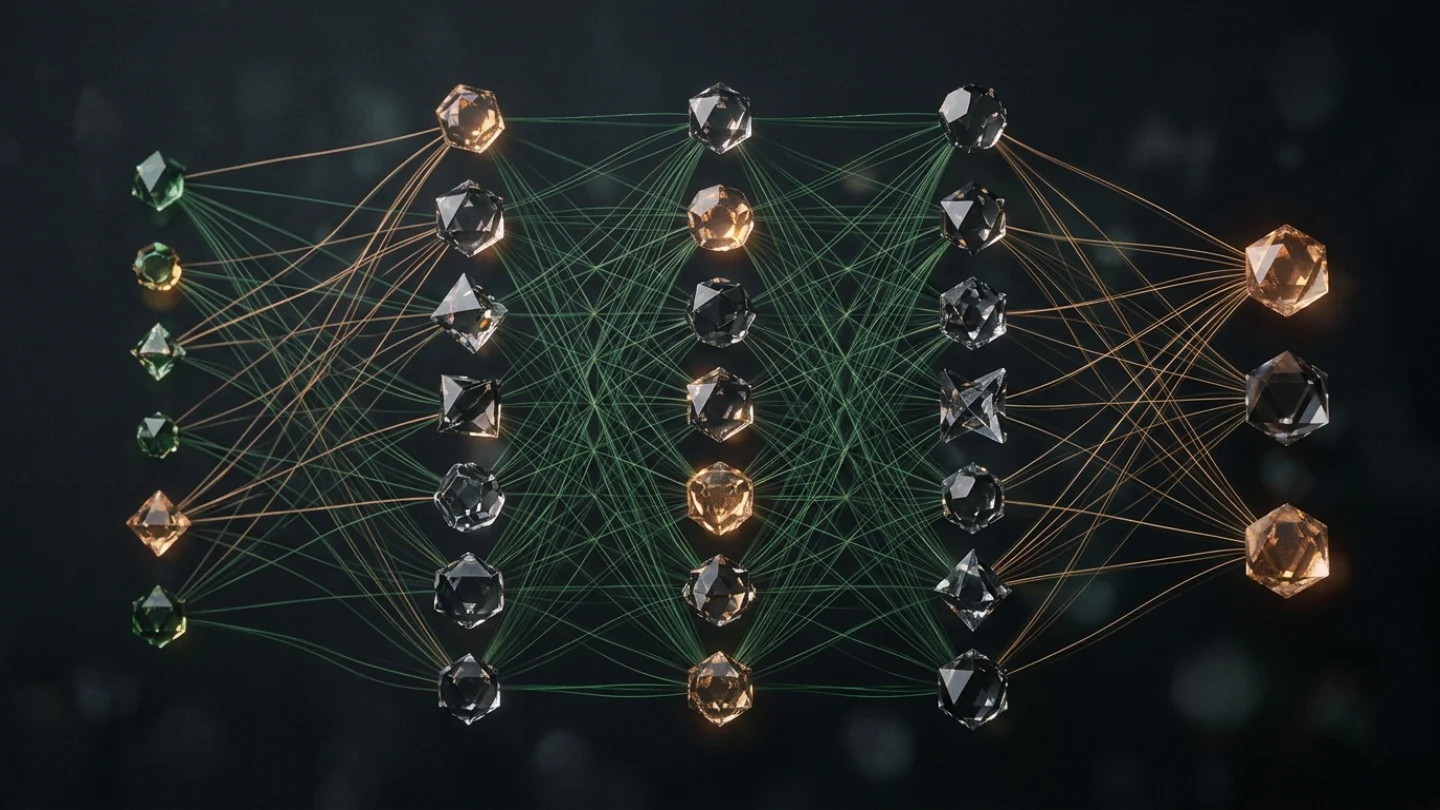 AI engineering computational graph and neural network architecture